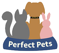 Logo of Perfect Pets Pet Shops And Pet Supplies In St Albans, Hertfordshire